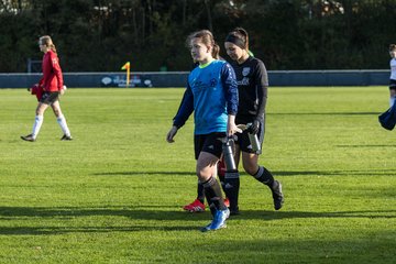 Bild 6 - F SV Henstedt Ulzburg2 - FSG Kaki-StuSie : Ergebnis: 2:2